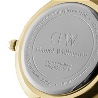 Orologio Daniel Wellington Donna Petite in Acciaio DW00100350 - DW00100350